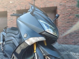 Yamaha T max 530 Iron max - 2
