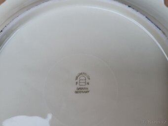 dekorativní talíř Waldershof - 2