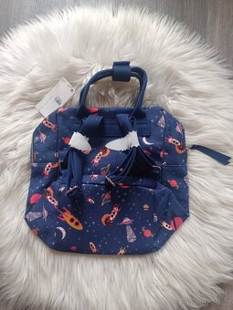 Dětský batůžek Lindex - 2