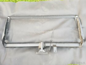 TAŽNÉ ZAŘÍZENÍ UPEVŇOVACÍ RÁM SAMOTNÝ - 2