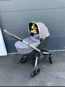 Kočárek BabyJogger - 2