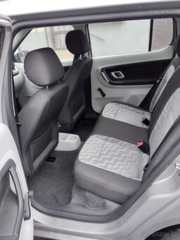 Škoda Fabia 2, 1.2 HTP - 2