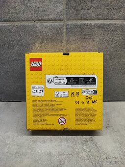 Lego 5009806 - Retro Space Explorer - 2