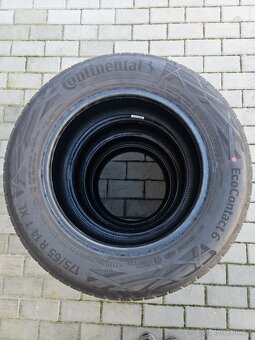 CONTINENTAL 175/65 R14, TOP - 2