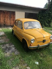 Fiat 600 D - 2
