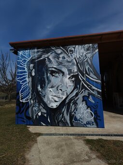 Obraz na plátne 200x200 - 2