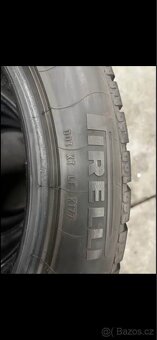 235/50 R19 103H M+S - 2