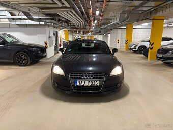 Audi TT - 2