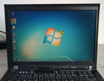 14 Notebook Lenovo THINKPAD T400 - 2