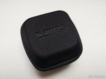 Hodinky Škoda RS - 2