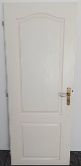 Vnitřní dveře - 2