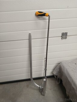 Sponkovačka  – Tacker pro podlahové topení - 2