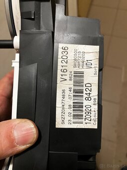 Maxidot octavia 2 - 2