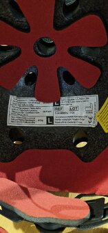 Helma a příslušenství - 2