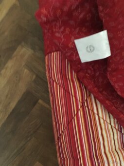 Tchibo - přehoz přes postel - 2