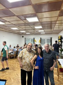 Veget - Hudba na oslavy, plesy, večírky, firemní akce - 2