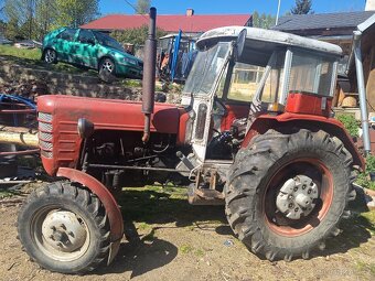 Prodám traktor Zetor 3011 - 2