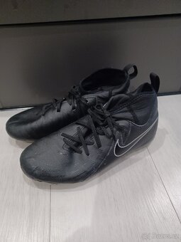 Kopačky Nike JR PHANTOM LUNA II 37,5 - použité - 2
