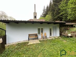 Prodej, chalupa,  92 m2 - Chrastavec, ev.č. 00084 - 2