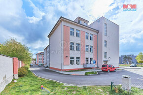 Prodej bytu 1+kk, 25 m², Písek, ul. Pražská - 2