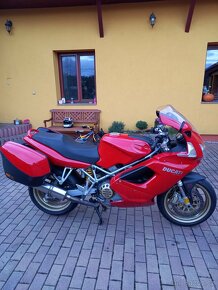 Ducati ST3 - 2