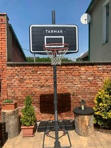 Basketbalový koš - přenosný - 2