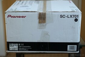 Pioneer - sc lx --701 - 2