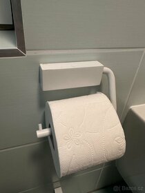 Držák na záchodový papír Frost Denmark - 2