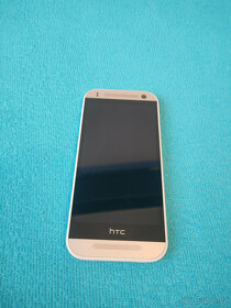 HTC One mini 2 Silver 16 GB - originální balení - 2