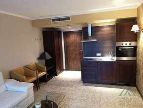 Apartmán 2+kk v prestižním 5 hotelu Barceló Royal Beach, dru - 2