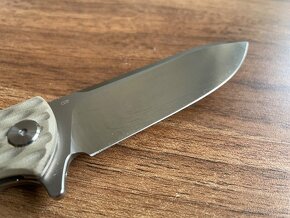 Nůž Bestech Grampus - 2