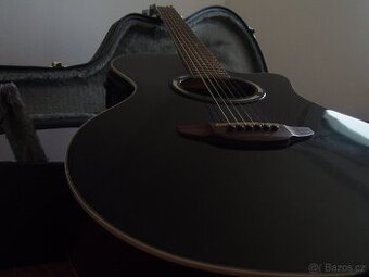 Prodám kytaru Yamaha APX 500 BL - 2