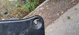 Kryt pod motor pod auto skoda superb 3 - 2