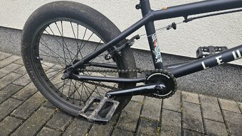 BMX Haro - 2