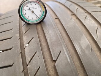 315/40 R21 111Y letní pneu - 2
