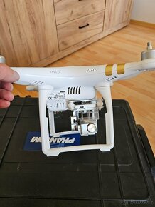Prodám dron Dji Phanton profesional - 2