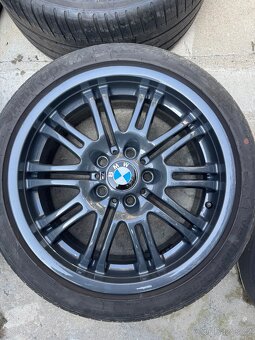 BMW Styling 67 R18 Dvourozměr - 2