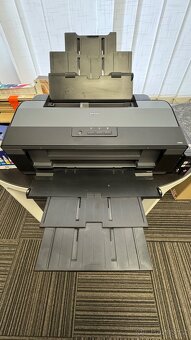 A3 / A4 TISKÁRNA EPSON L1300 - TANKOVÉ ZÁSOBNÍKY, LEVNÝ TISK - 2