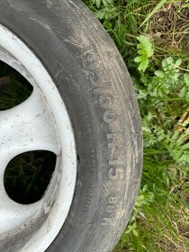 Prodám alu kola RH 4x108 j7 et 37 r15 - 2