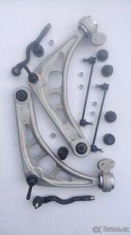 Prodej ramen BMW 3 E46 od 316-330 BMW Z4 - 2