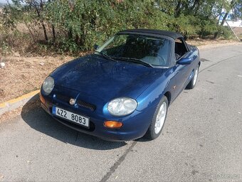 Prodám MGF - 2