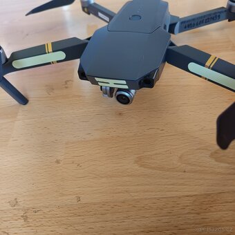 DJI Mavic Pro Fly More Combo, 4 aku + spousta příslušenství - 2