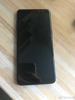 Samsung A8 2018 - 2