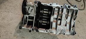 Olejové čerpadlo m47d20 - 2
