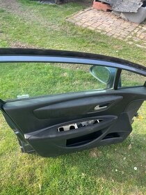 Dveře Citroen C4 1.6HDI 66kW - 2