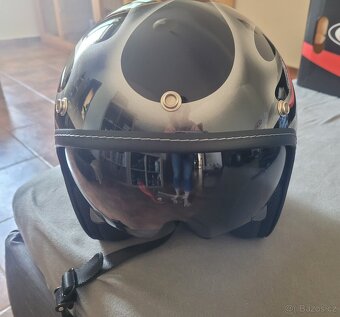 Helma XS nova nenosena - 2