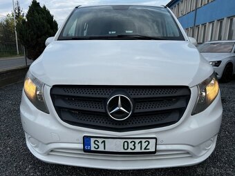 Mercedes-Benz Vito, TOURER 111CDI 9 mist - 2