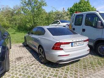 Volvo s60 - 2