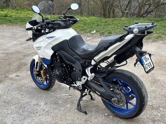 Triumph Tiger 1050 - 2