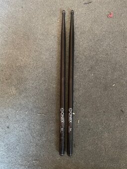 Paličky ONIIX 5A Hickory - 2